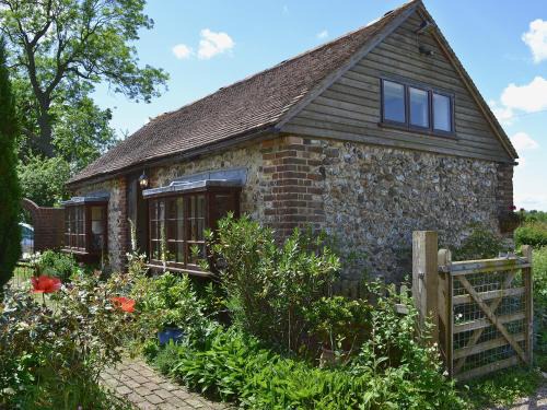 Bilting House | The Stable