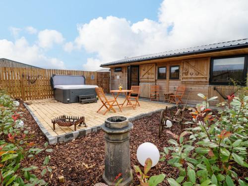 Derbyshire House | The Stable