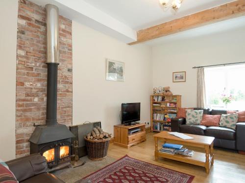 Foxham House | The Stable