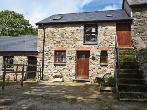 Clarbeston Road House | The Stable - Hw7461