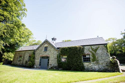 Rhydwyn House | The Stable Loft