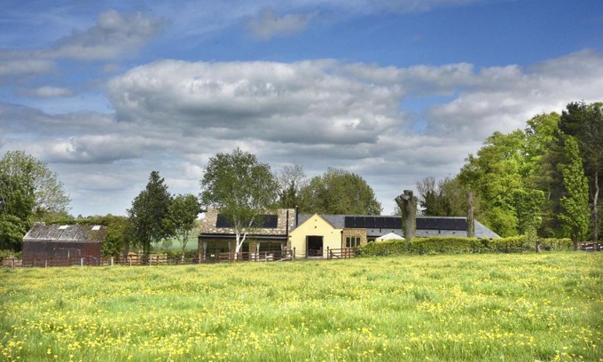 Ayston House | The Stables and The Tackroom at Castle Chase, Ayston