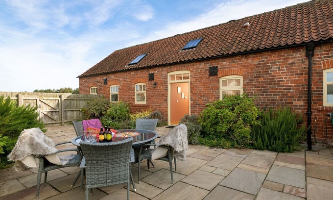 Beverley Cottage | The Stables - at Broadgate Farm Cottages