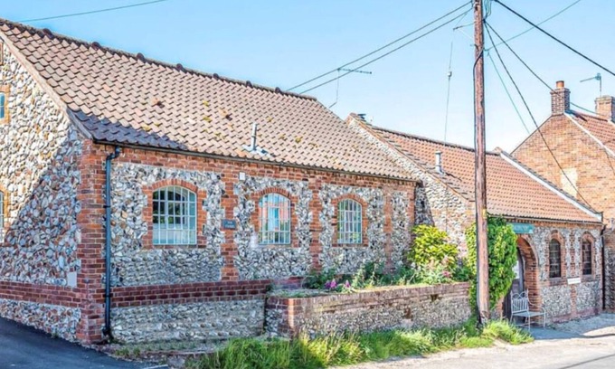 Walsingham Cottage | The Stables, Great Walsingham