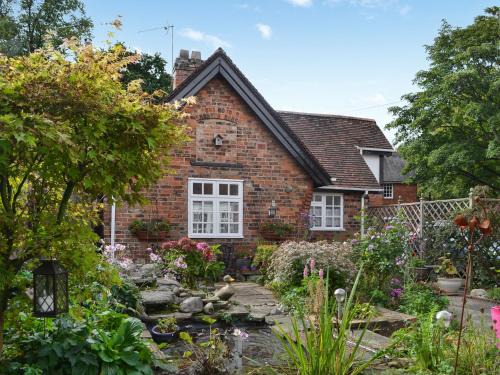 Hedon House | The Stables