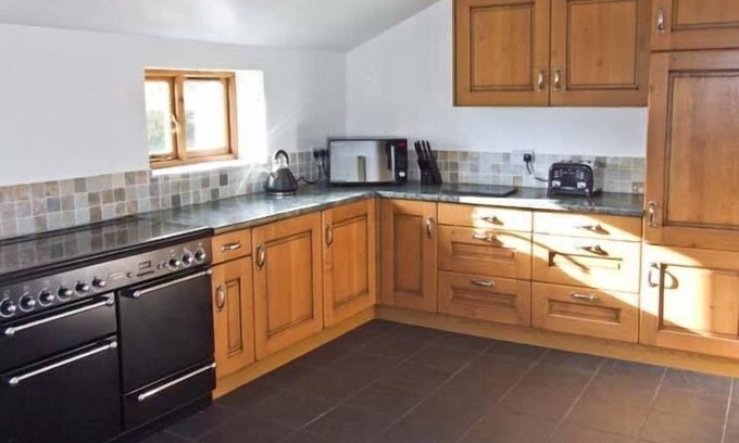 Peak District Cottage | The Stables