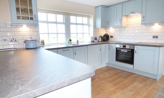Winkhill Cottage | The 'stables'