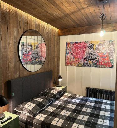 Sion Mills Apartment | The Stables