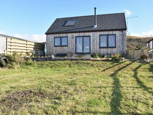 Shiskine House | The Stables
