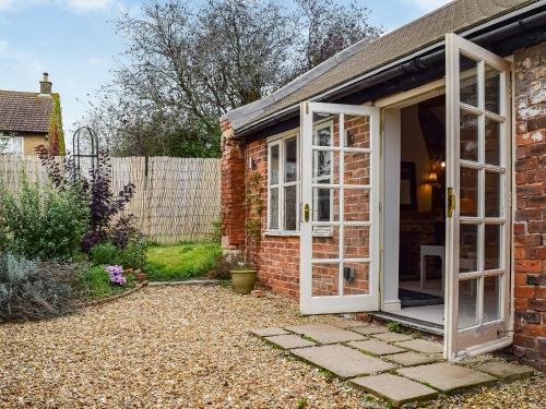Waltham on the Wolds House | The Stables