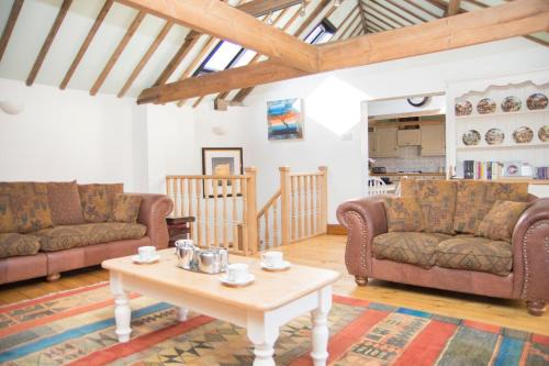 Southwell House | The Stables in Southwell