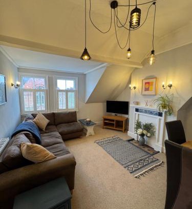 Shifnal Apartment | The Staff Quarters