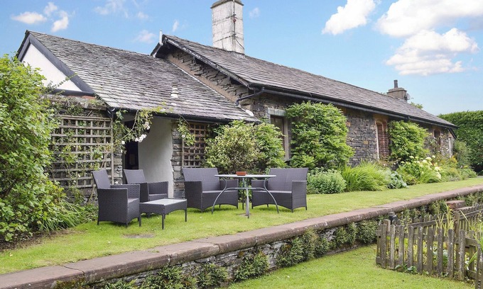 Torver Cottage | The Station Masters House
