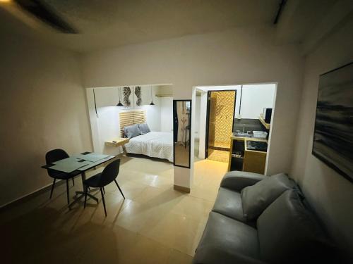 Matamoros House | The Stay Doña White