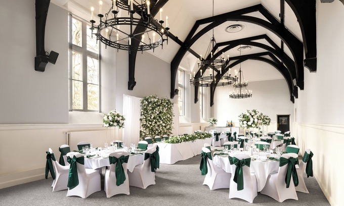 Dalavich Hotel | The Stirling Highland Hotel