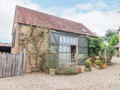 West Compton House | The Stone Barn