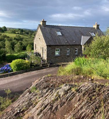 Glengarriff House | The Stone Cottage