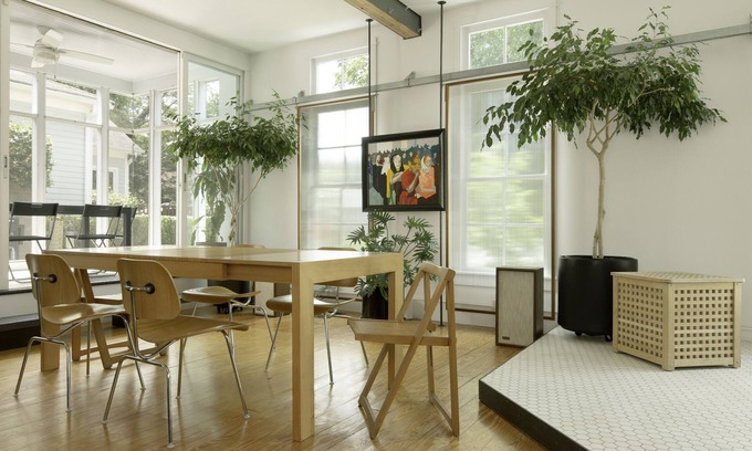 Southwest Raleigh House | The Store