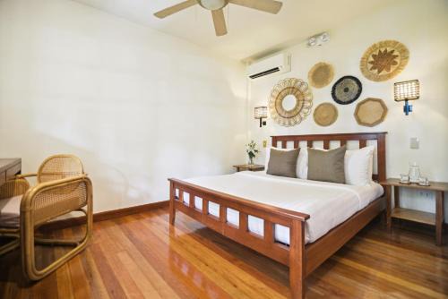 Balabag Resort | The Strand Boutique Resort
