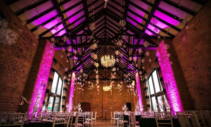 Frampton on Severn Hotel | The Stratford Park Hotel & Golf Club