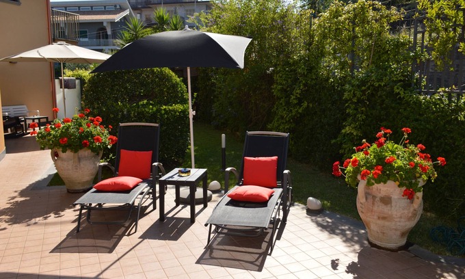 Zafferana Etnea Villa | THE STREET OF ETNA, YOUR HOLIDAY HOUSE WITH A LUXURY TOUCH