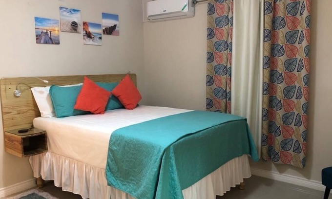 Kingston Apartment | The Sundown Apartments/Kingston