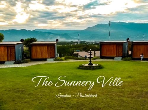 Lom Kao Resort | The Sunnery Ville