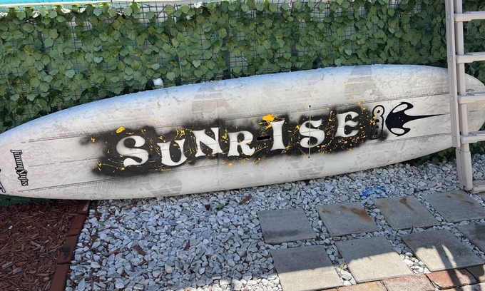 Jasmine Estates House | The Sunrise House