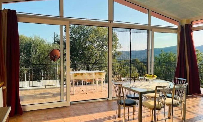 Artallo Apartment | The Sunset breathtaking sunsets