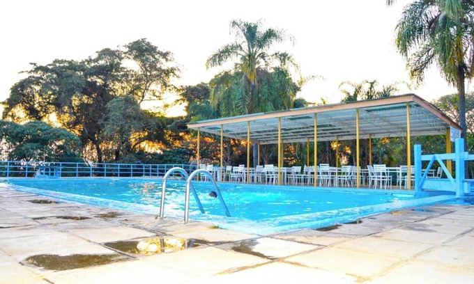 Kisumu Hotel | The Sunset Hotel Kisumu