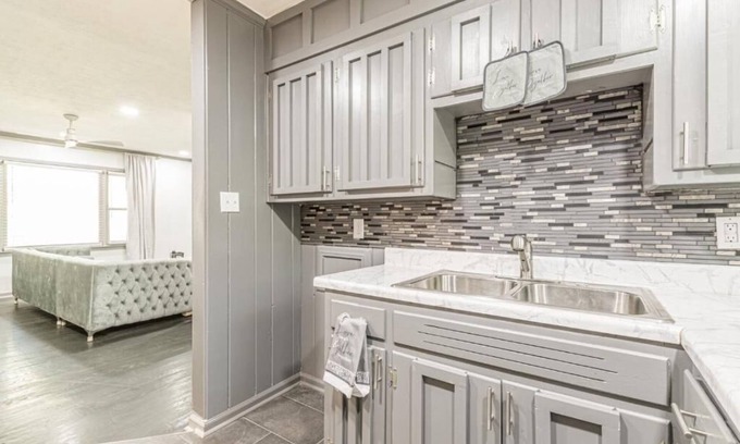 East Point Villa | The Sweet Creek Luxurious Villas