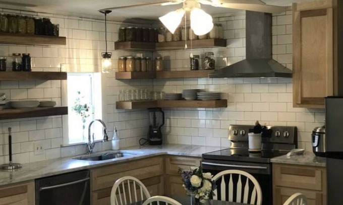 Campobello House | The Sycamore House