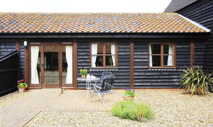 Wangford House | The Tack Room - One Bedroom House, Sleeps 2