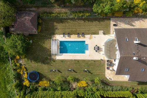 Probostov Villa | The Teplice Aqua Villa by Aura Luxury Collection