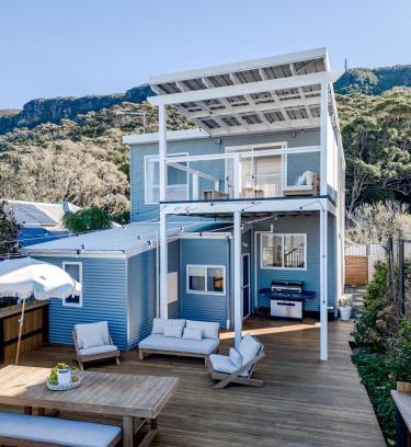 Scarborough House | The Terrace @ Scarborough NSW