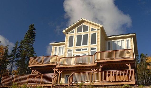 Humber Valley Bed & Breakfast | The Thoughtful Dog Bed & Breakfast