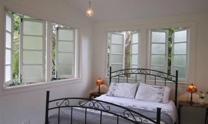 Nashua House | The Tin Shed Byron Bay Hinterland