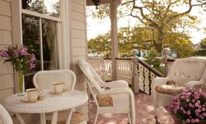 Point Pleasant Beach Bed & Breakfast | The Tower Cottage