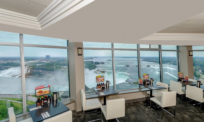 Fallsview Hotel | The Tower Hotel Fallsview