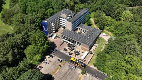 Sittard Hostel | The Tower Sportshostel