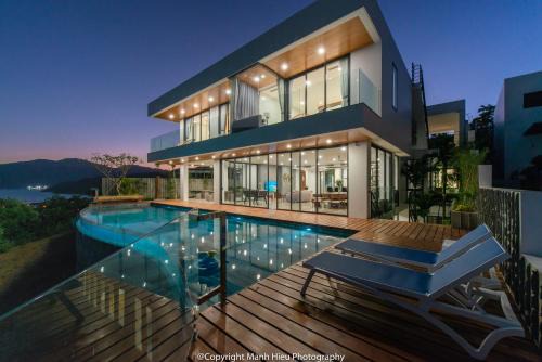 Nha Trang Villa | The Trang Luxury Villa Nha Trang