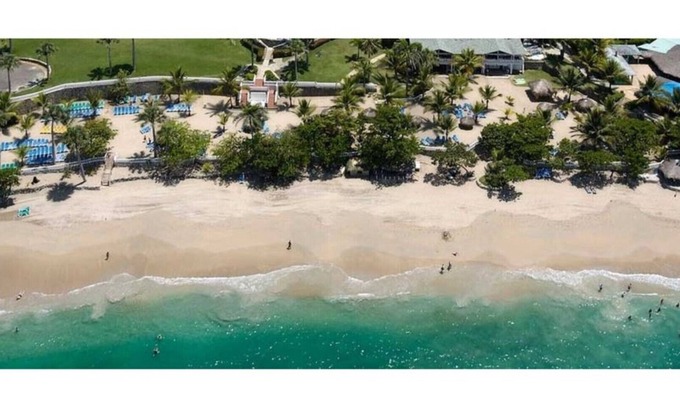 Los Brazos Hotel | The Tropical at Lifestyle Holiday Resort