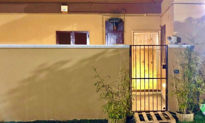 Ercolano House | The True Dwelling