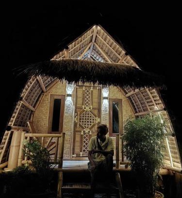 Jerowaru House | The Twins Sunset Bungalow