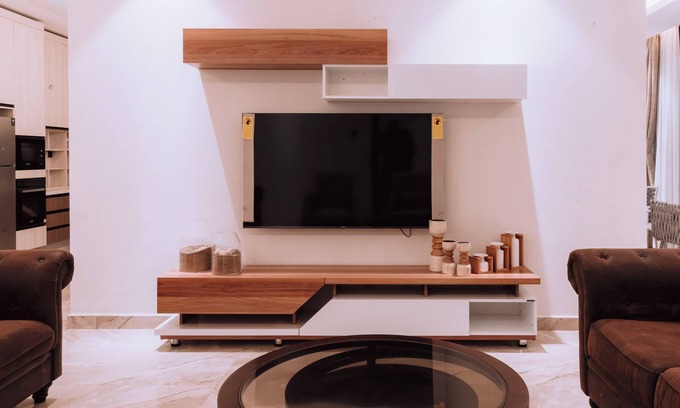 Kigali House | The Twins Villa