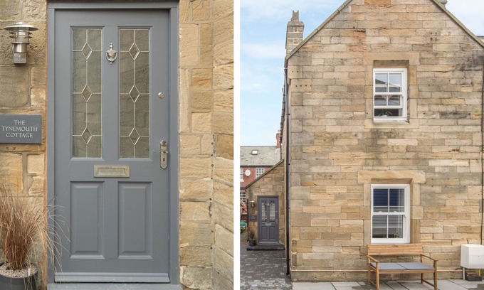 Tynemouth Cottage | THE TYNEMOUTH COTTAGE, country holiday cottage in Tynemouth