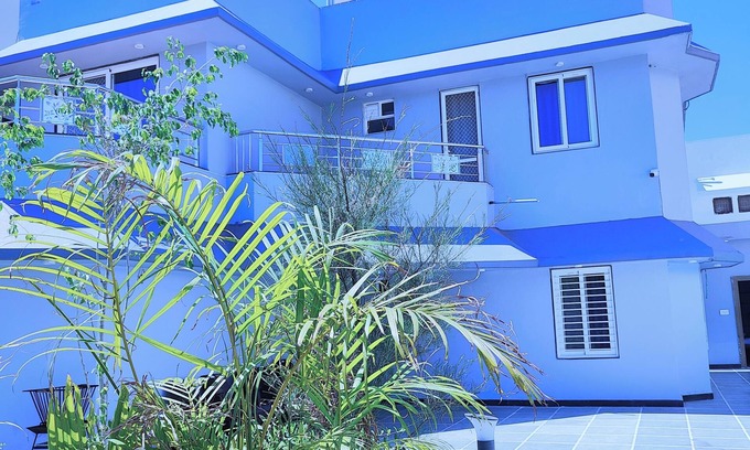 Udaipur Villa | The Udaipur villa home stay with swiming pool