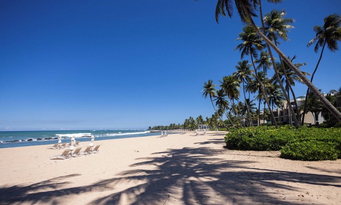 Dorado Pueblo Condo | The ultimate in beach front luxury living