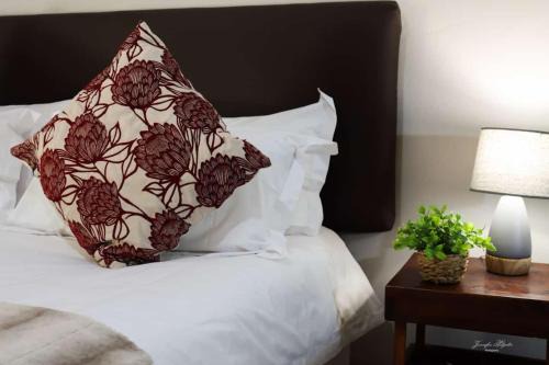 Makhado House | The Ultimate Lodge