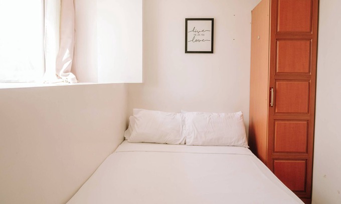 Mandurriao Condo | The Ultimate Peaceful Stay